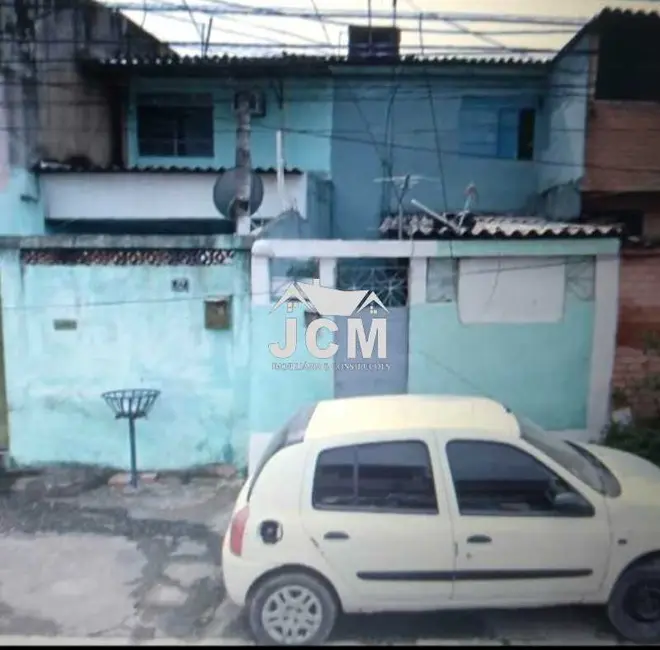Foto 1 de Casa com 2 quartos à venda, 68m2 em Rio De Janeiro - RJ