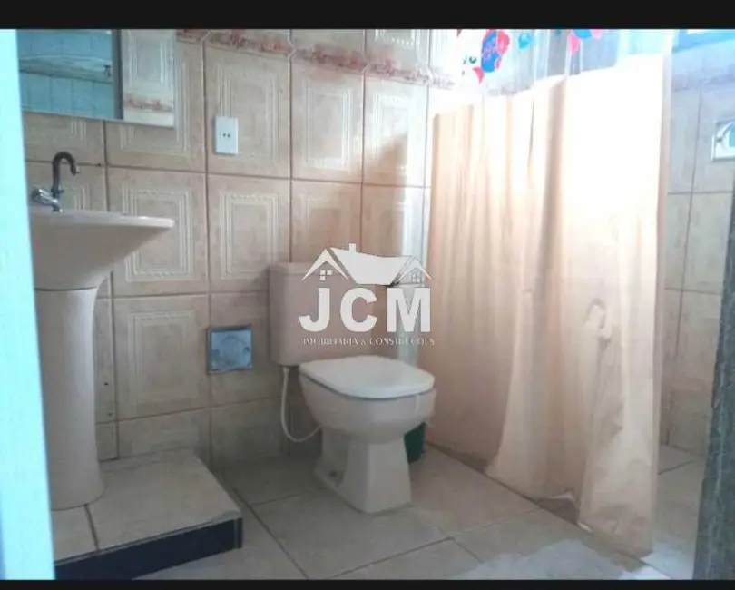 Foto 6 de Casa com 3 quartos à venda, 100m2 em Rio De Janeiro - RJ