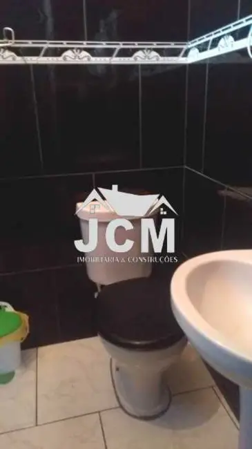 Foto 4 de Casa com 3 quartos à venda, 100m2 em Rio De Janeiro - RJ