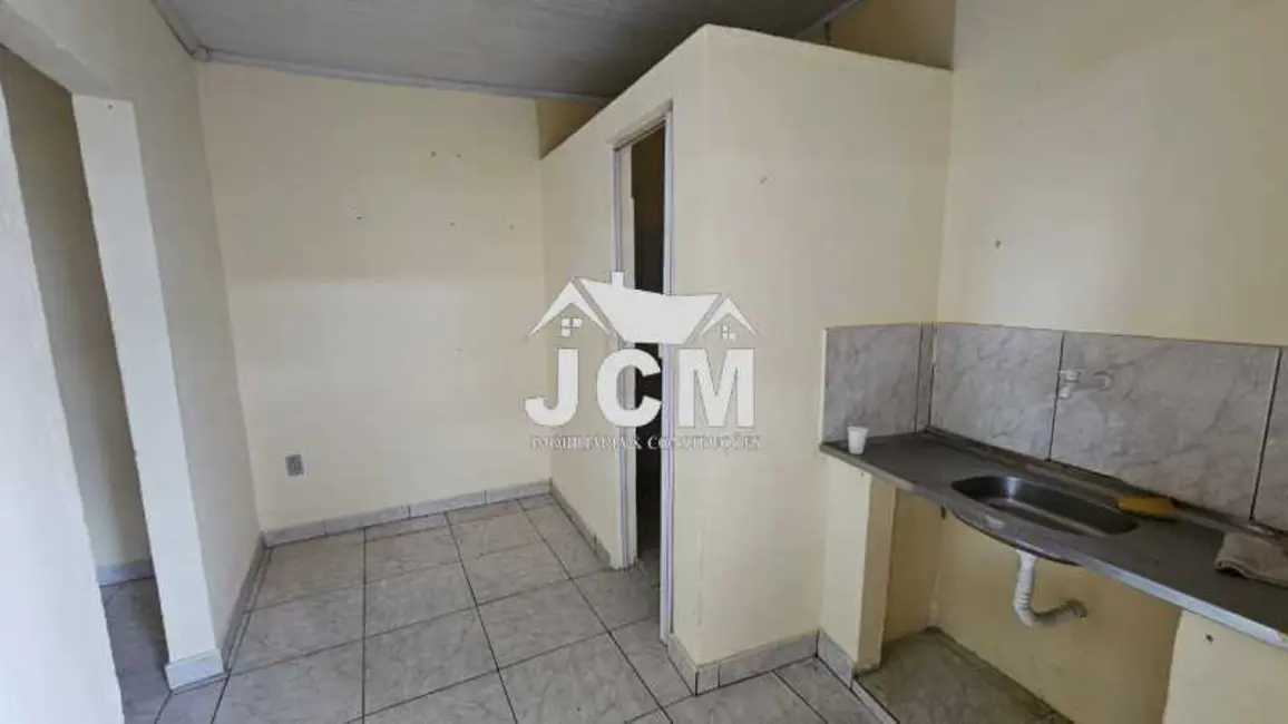 Foto 3 de Kitnet à venda, 30m2 em Rio De Janeiro - RJ