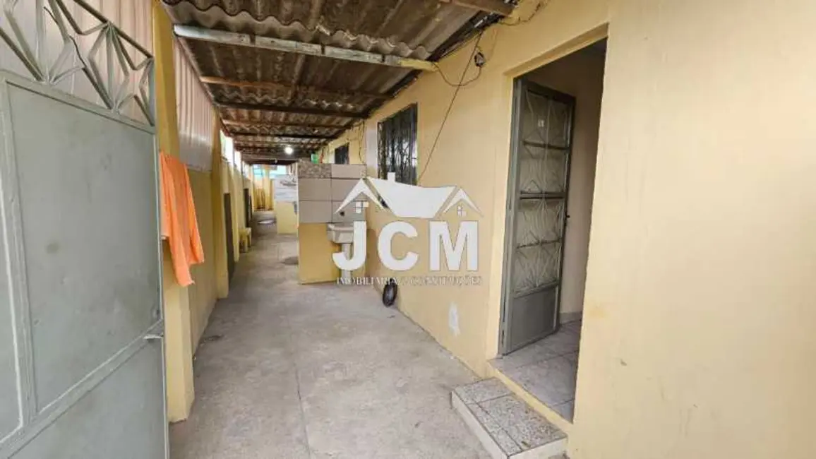 Foto 2 de Kitnet à venda, 30m2 em Rio De Janeiro - RJ