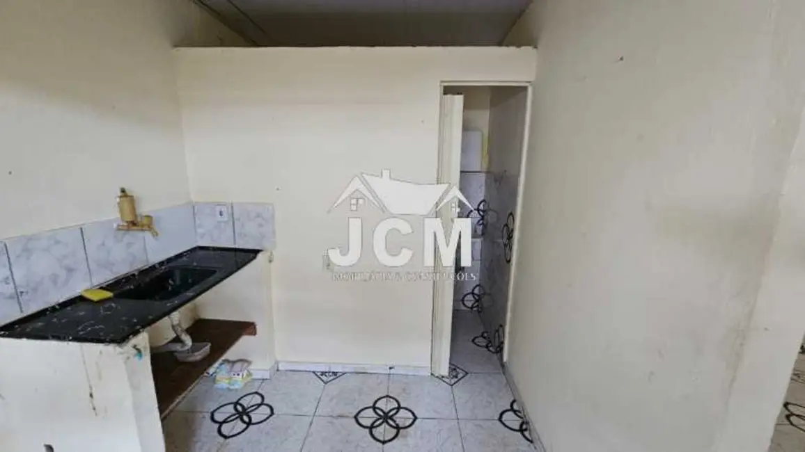 Foto 9 de Kitnet à venda, 30m2 em Rio De Janeiro - RJ