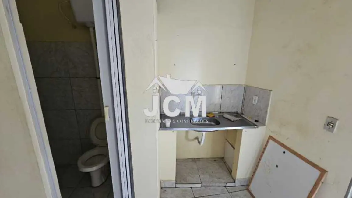 Foto 4 de Kitnet à venda, 30m2 em Rio De Janeiro - RJ