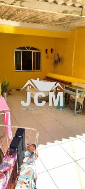 Foto 5 de Casa com 2 quartos à venda, 94m2 em Rio De Janeiro - RJ