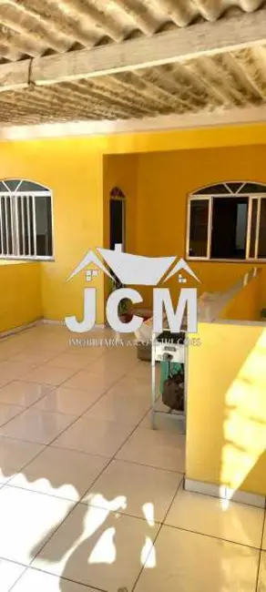 Foto 6 de Casa com 2 quartos à venda, 94m2 em Rio De Janeiro - RJ