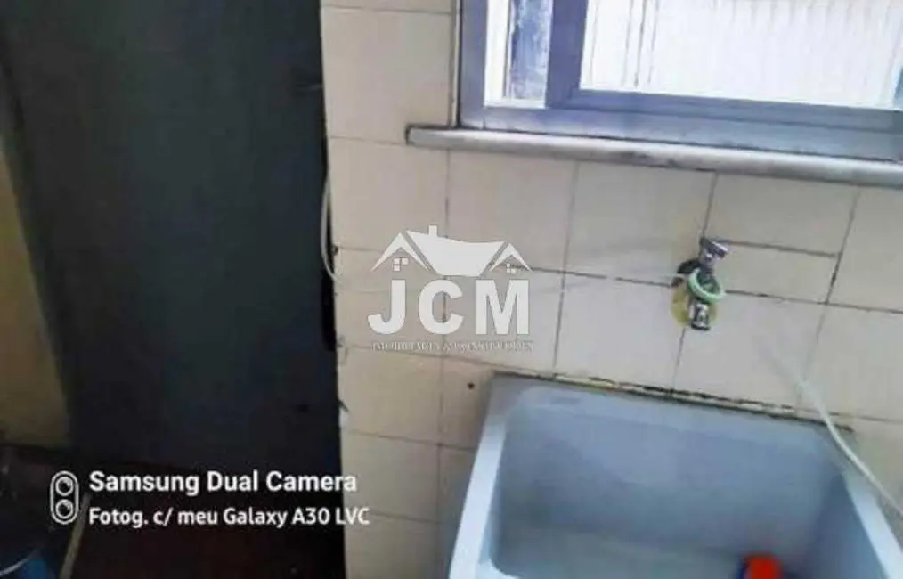 Foto 2 de Apartamento com 2 quartos à venda, 52m2 em Rio De Janeiro - RJ