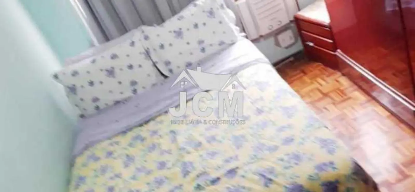 Foto 7 de Apartamento com 2 quartos à venda, 52m2 em Rio De Janeiro - RJ