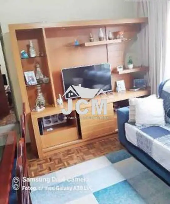 Foto 1 de Apartamento com 2 quartos à venda, 52m2 em Rio De Janeiro - RJ