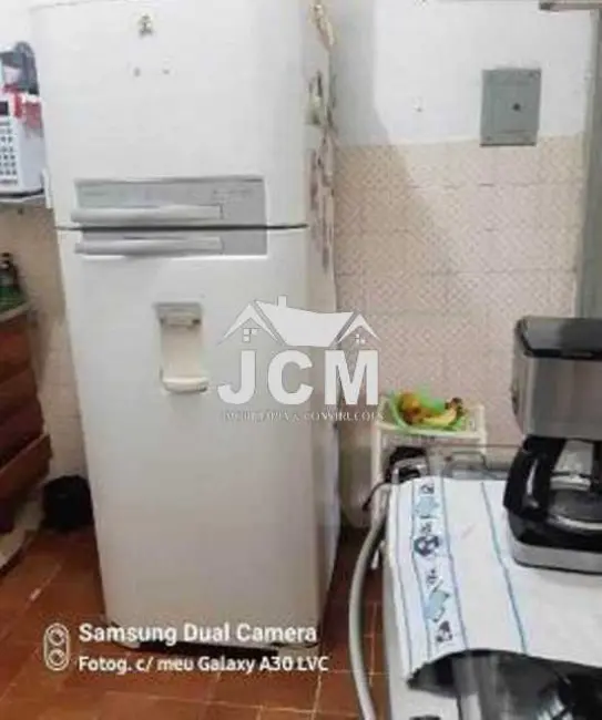 Foto 3 de Apartamento com 2 quartos à venda, 52m2 em Rio De Janeiro - RJ