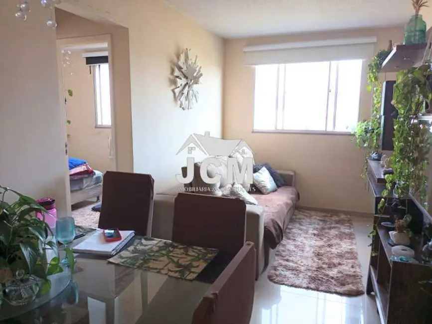 Apartamento com 2 quartos à venda, 53m2 em Rio De Janeiro - RJ - imagem 3 Foto 3 de Apartamento com 2 quartos à venda, 53m2 em Rio De Janeiro - RJ