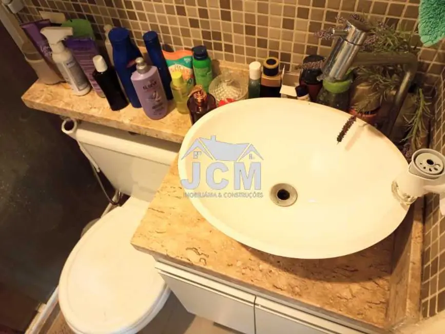 Apartamento com 2 quartos à venda, 53m2 em Rio De Janeiro - RJ - imagem 7 Foto 7 de Apartamento com 2 quartos à venda, 53m2 em Rio De Janeiro - RJ