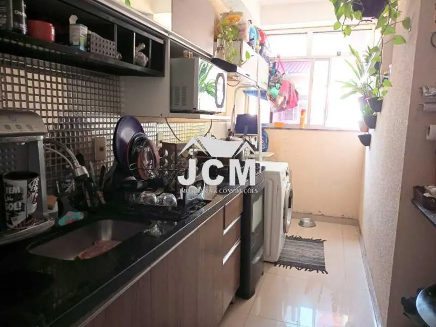 Apartamento com 2 quartos à venda, 53m2 em Rio De Janeiro - RJ - imagem 8 Foto 8 de Apartamento com 2 quartos à venda, 53m2 em Rio De Janeiro - RJ