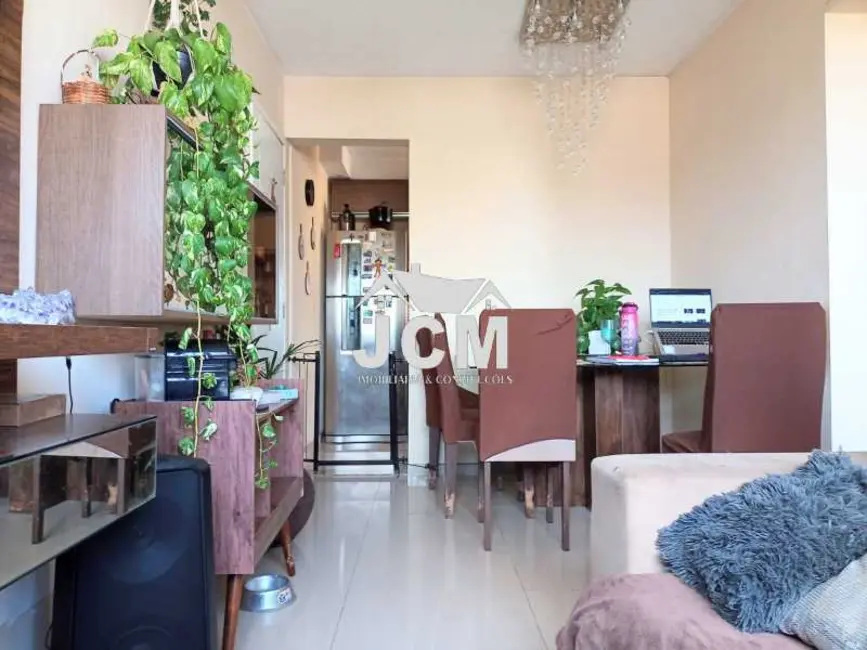 Apartamento com 2 quartos à venda, 53m2 em Rio De Janeiro - RJ - imagem 2 Foto 2 de Apartamento com 2 quartos à venda, 53m2 em Rio De Janeiro - RJ