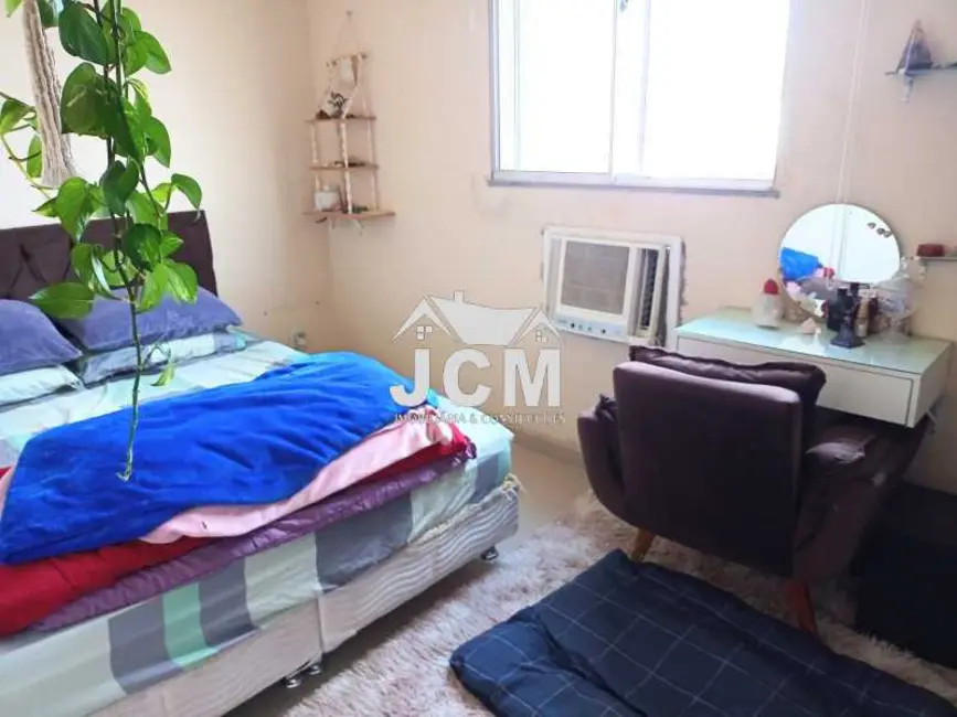 Apartamento com 2 quartos à venda, 53m2 em Rio De Janeiro - RJ - imagem 4 Foto 4 de Apartamento com 2 quartos à venda, 53m2 em Rio De Janeiro - RJ