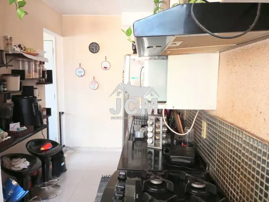 Apartamento com 2 quartos à venda, 53m2 em Rio De Janeiro - RJ - imagem 9 Foto 9 de Apartamento com 2 quartos à venda, 53m2 em Rio De Janeiro - RJ