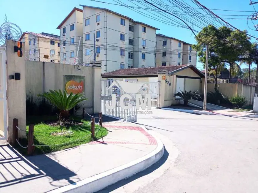 Apartamento com 2 quartos à venda, 53m2 em Rio De Janeiro - RJ - imagem 1 Foto 1 de Apartamento com 2 quartos à venda, 53m2 em Rio De Janeiro - RJ