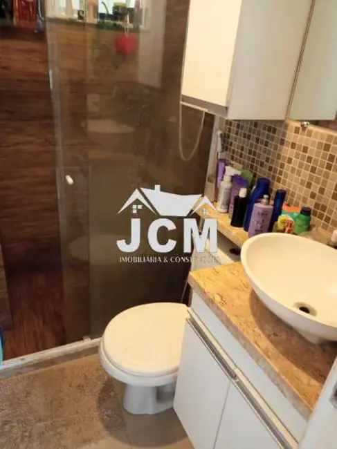 Apartamento com 2 quartos à venda, 53m2 em Rio De Janeiro - RJ - imagem 5 Foto 5 de Apartamento com 2 quartos à venda, 53m2 em Rio De Janeiro - RJ