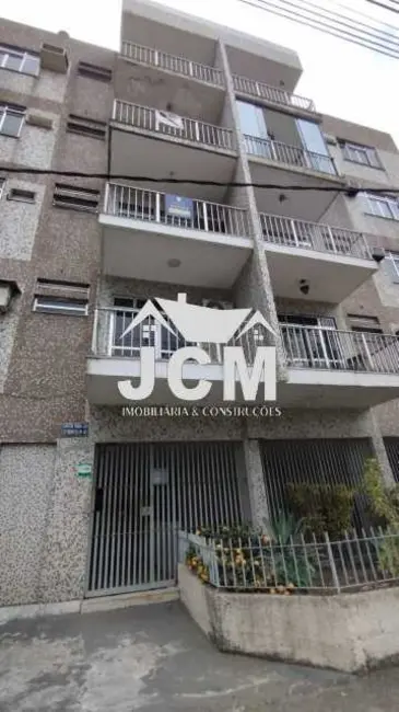 Foto 1 de Apartamento com 2 quartos à venda, 100m2 em Rio De Janeiro - RJ