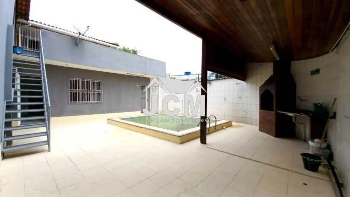 Casa com 5 quartos à venda, 291m2 em Rio De Janeiro - RJ - imagem 1 Foto 1 de Casa com 5 quartos à venda, 291m2 em Rio De Janeiro - RJ
