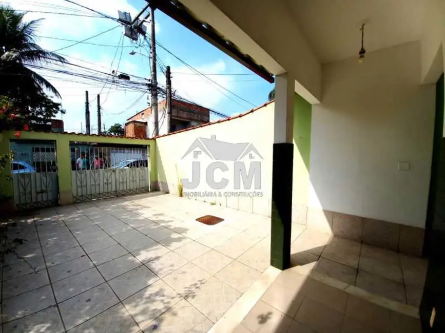 Foto 2 de Casa com 2 quartos à venda, 77m2 em Rio De Janeiro - RJ