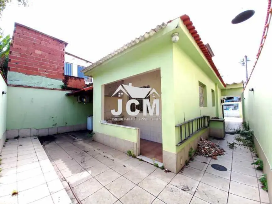 Foto 1 de Casa com 2 quartos à venda, 77m2 em Rio De Janeiro - RJ