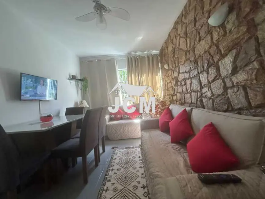 Apartamento com 2 quartos à venda, 47m2 em Rio De Janeiro - RJ - imagem 1 Foto 1 de Apartamento com 2 quartos à venda, 47m2 em Rio De Janeiro - RJ