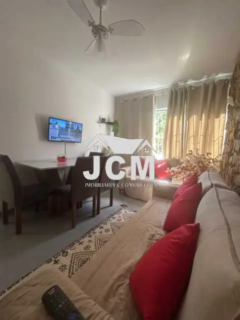 Apartamento com 2 quartos à venda, 47m2 em Rio De Janeiro - RJ - imagem 5 Foto 5 de Apartamento com 2 quartos à venda, 47m2 em Rio De Janeiro - RJ