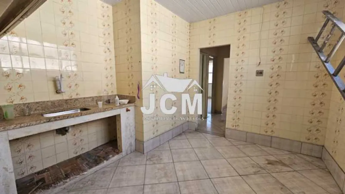 Casa com 2 quartos à venda, 61m2 em Rio De Janeiro - RJ - imagem 6 Foto 6 de Casa com 2 quartos à venda, 61m2 em Rio De Janeiro - RJ