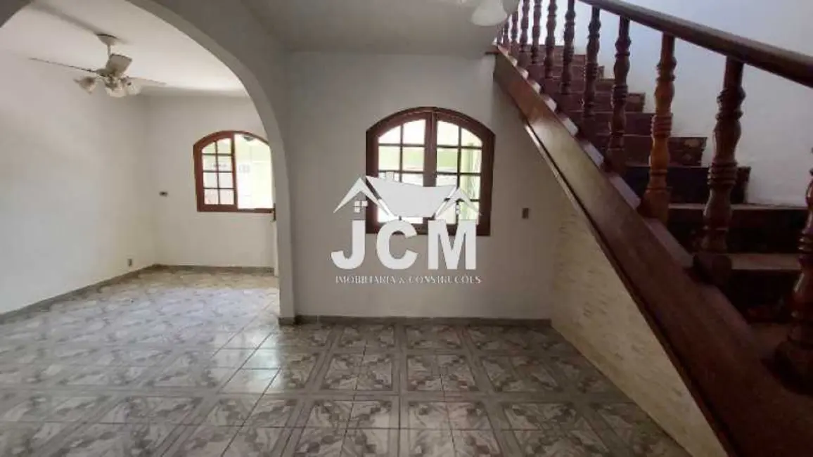 Foto 2 de Casa com 4 quartos à venda, 149m2 em Rio De Janeiro - RJ