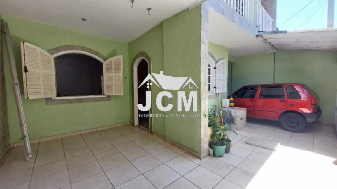 Casa com 4 quartos à venda, 149m2 em Rio De Janeiro - RJ - imagem 6 Foto 6 de Casa com 4 quartos à venda, 149m2 em Rio De Janeiro - RJ