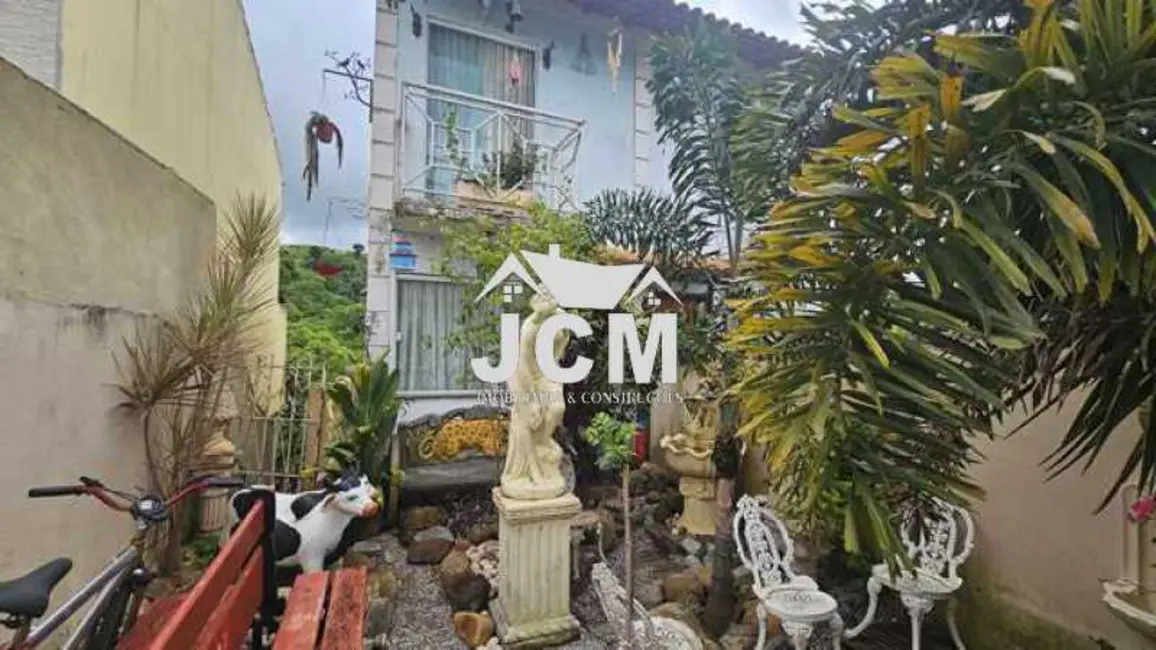 Foto 3 de Casa com 2 quartos à venda, 53m2 em Rio De Janeiro - RJ