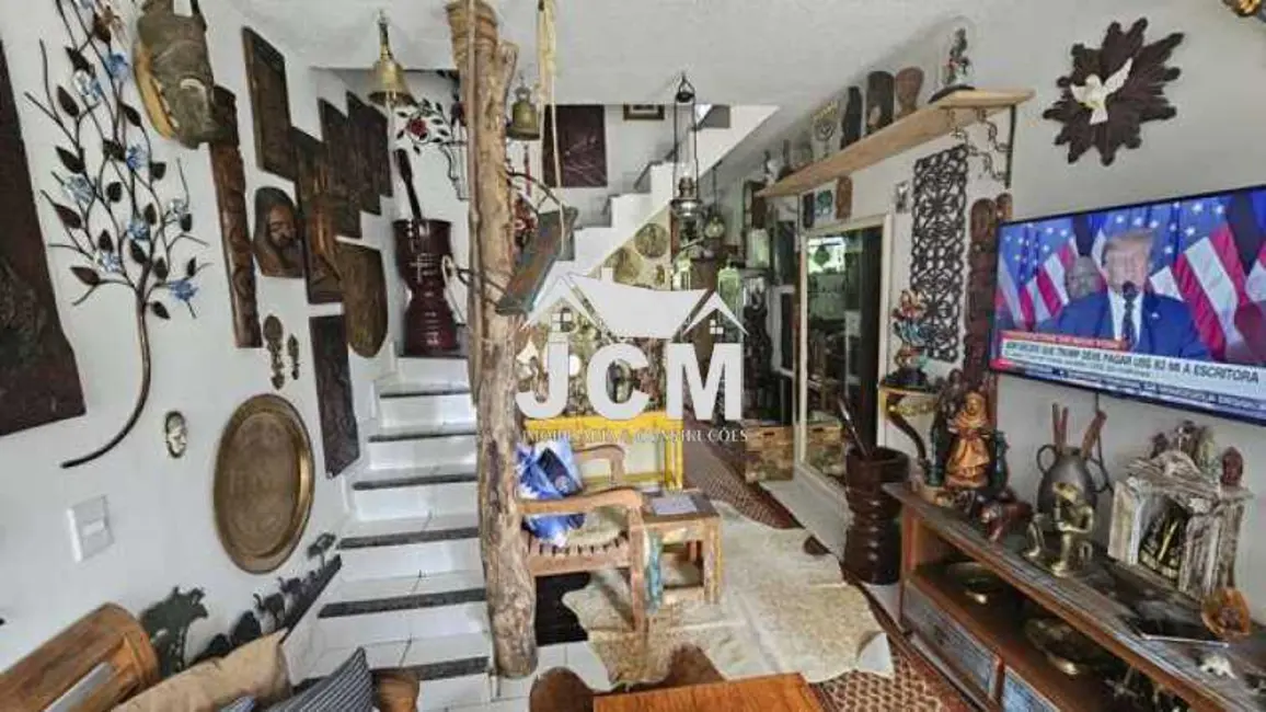 Foto 1 de Casa com 2 quartos à venda, 53m2 em Rio De Janeiro - RJ