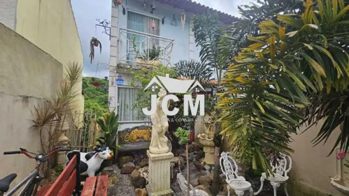 Foto 4 de Casa com 2 quartos à venda, 53m2 em Rio De Janeiro - RJ