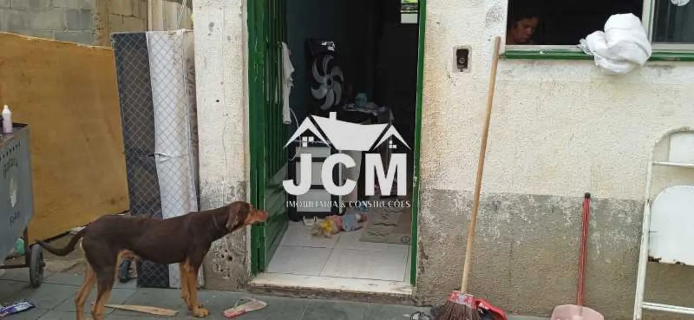 Foto 7 de Casa de Condomínio com 2 quartos à venda, 51m2 em Rio De Janeiro - RJ