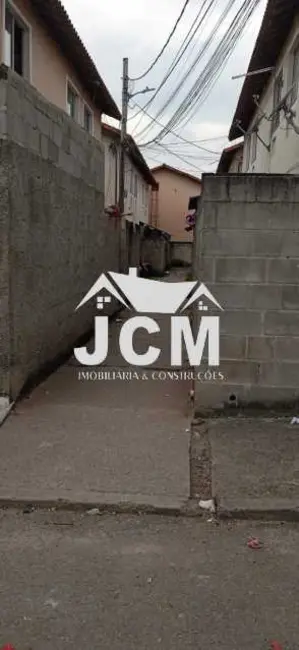 Foto 4 de Casa de Condomínio com 2 quartos à venda, 51m2 em Rio De Janeiro - RJ