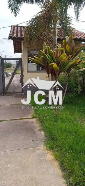 Foto 1 de Casa de Condomínio com 2 quartos à venda, 51m2 em Rio De Janeiro - RJ