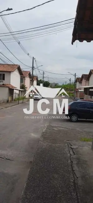 Foto 3 de Casa de Condomínio com 2 quartos à venda, 51m2 em Rio De Janeiro - RJ