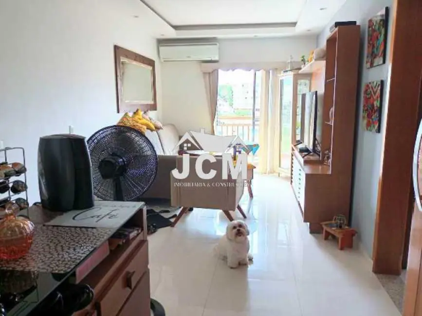 Foto 4 de Cobertura com 3 quartos à venda, 137m2 em Rio De Janeiro - RJ