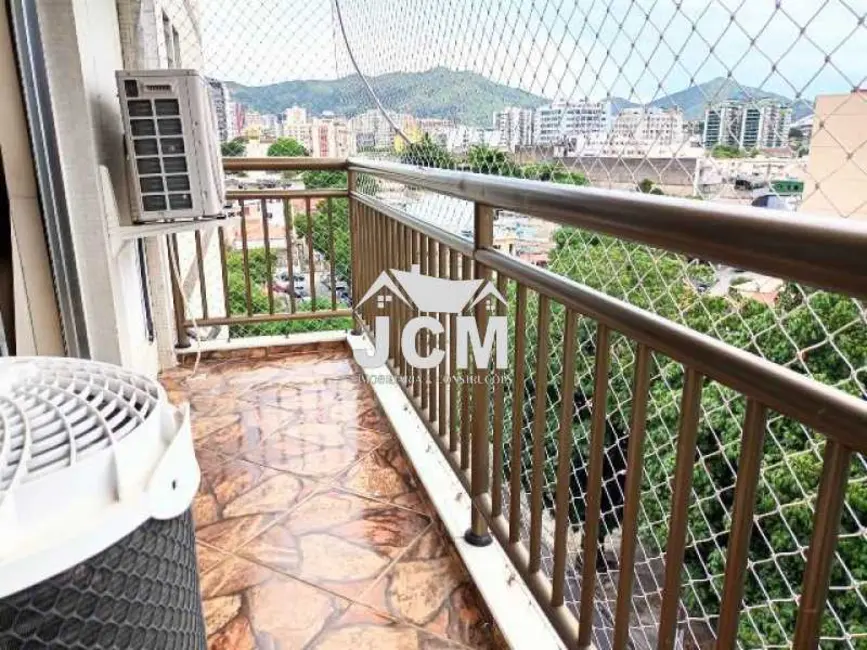 Foto 5 de Cobertura com 3 quartos à venda, 137m2 em Rio De Janeiro - RJ