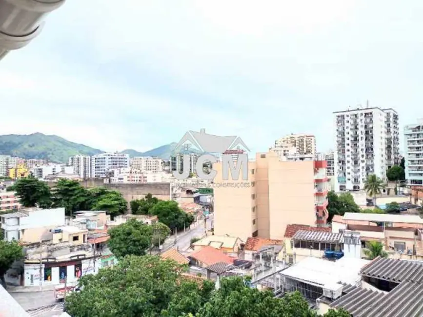 Foto 6 de Cobertura com 3 quartos à venda, 137m2 em Rio De Janeiro - RJ