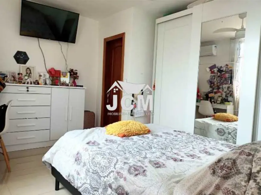 Foto 7 de Cobertura com 3 quartos à venda, 137m2 em Rio De Janeiro - RJ