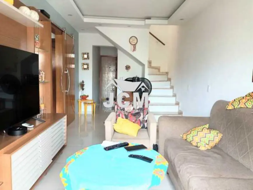 Foto 3 de Cobertura com 3 quartos à venda, 137m2 em Rio De Janeiro - RJ