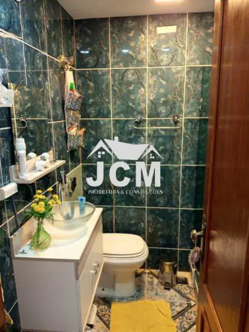 Foto 8 de Cobertura com 3 quartos à venda, 137m2 em Rio De Janeiro - RJ