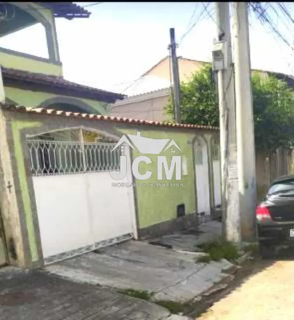 Foto 1 de Casa com 2 quartos à venda, 122m2 em Rio De Janeiro - RJ