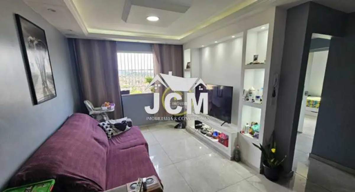 Apartamento com 2 quartos à venda, 48m2 em Rio De Janeiro - RJ - imagem 2 Foto 2 de Apartamento com 2 quartos à venda, 48m2 em Rio De Janeiro - RJ