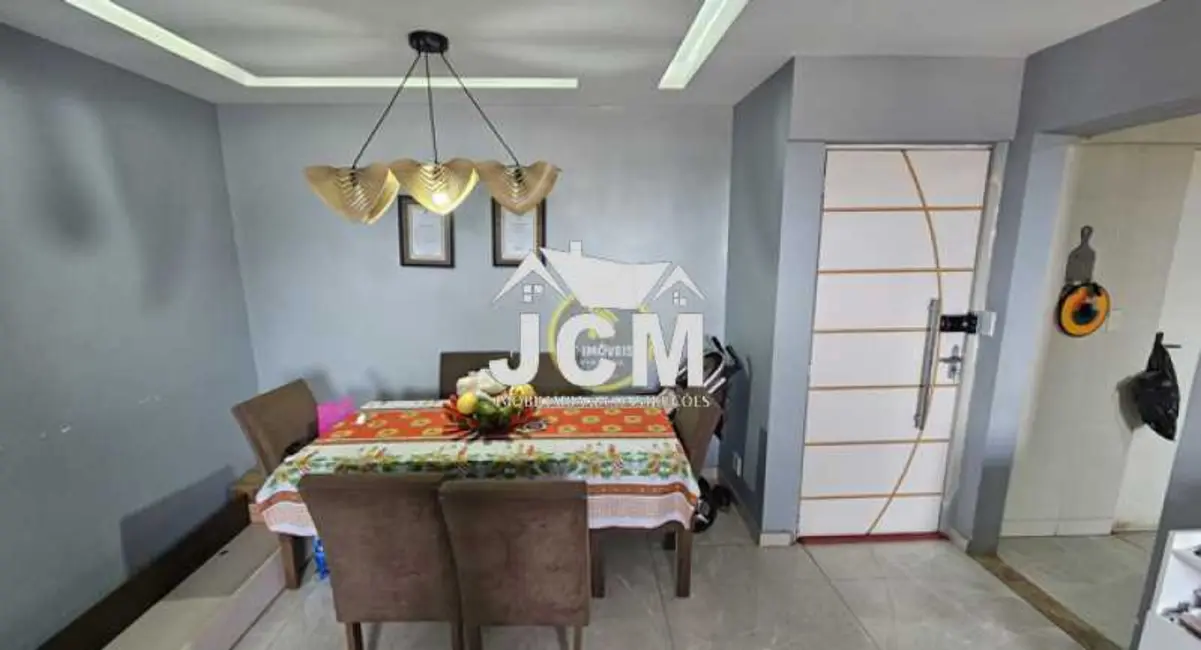 Apartamento com 2 quartos à venda, 48m2 em Rio De Janeiro - RJ - imagem 3 Foto 3 de Apartamento com 2 quartos à venda, 48m2 em Rio De Janeiro - RJ