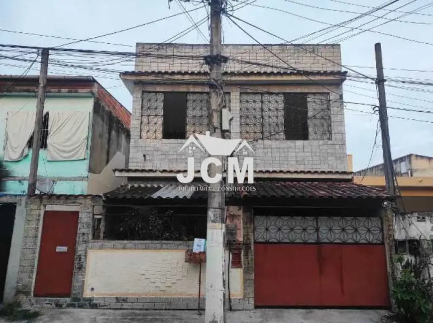 Foto 1 de Casa com 2 quartos à venda, 94m2 em Rio De Janeiro - RJ