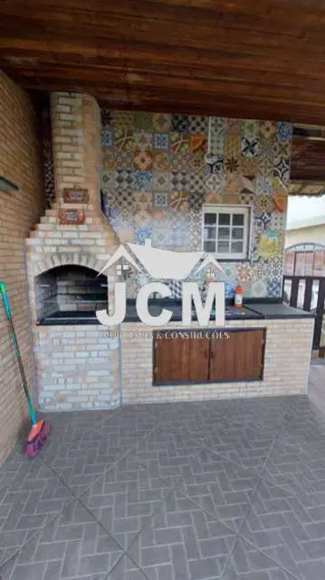 Casa de Condomínio com 3 quartos à venda, 120m2 em Rio De Janeiro - RJ - imagem 2 Foto 2 de Casa de Condomínio com 3 quartos à venda, 120m2 em Rio De Janeiro - RJ