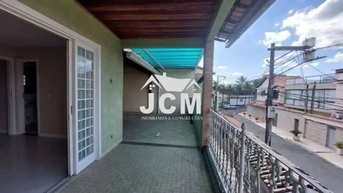 Casa de Condomínio com 3 quartos à venda, 120m2 em Rio De Janeiro - RJ - imagem 6 Foto 6 de Casa de Condomínio com 3 quartos à venda, 120m2 em Rio De Janeiro - RJ