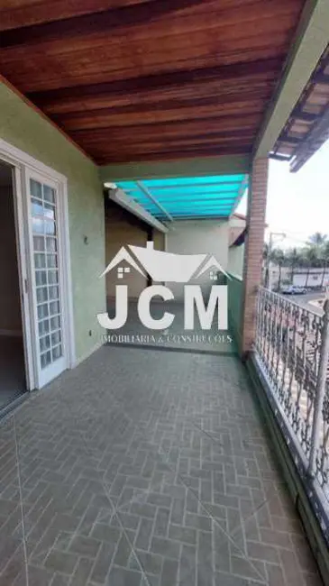 Casa de Condomínio com 3 quartos à venda, 120m2 em Rio De Janeiro - RJ - imagem 4 Foto 4 de Casa de Condomínio com 3 quartos à venda, 120m2 em Rio De Janeiro - RJ